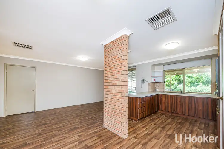 Third view of Homely house listing, 23 Brunswick Road, Thornlie WA 6108