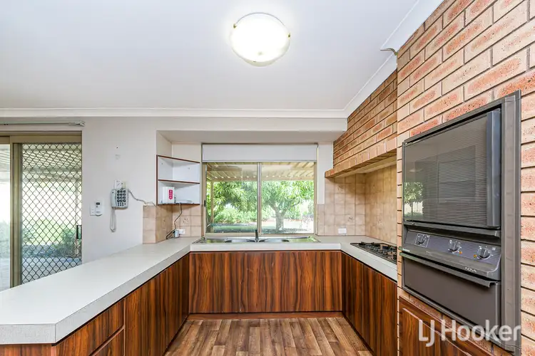Fifth view of Homely house listing, 23 Brunswick Road, Thornlie WA 6108