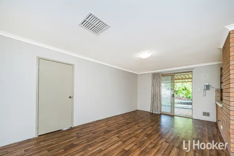 Sixth view of Homely house listing, 23 Brunswick Road, Thornlie WA 6108