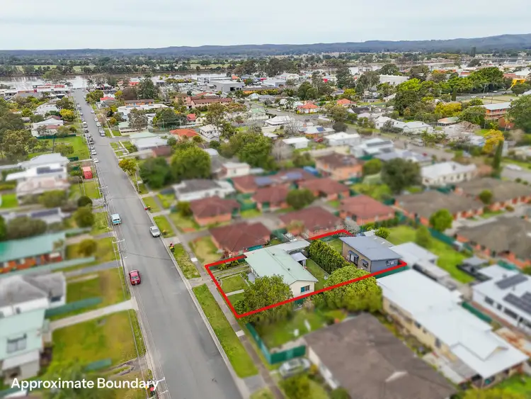 40 & 40A Stevenson Street, Taree NSW 2430
