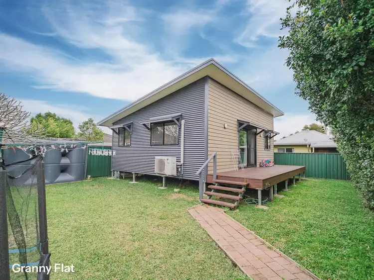 Fourth view of Homely house listing, 40 & 40A Stevenson Street, Taree NSW 2430