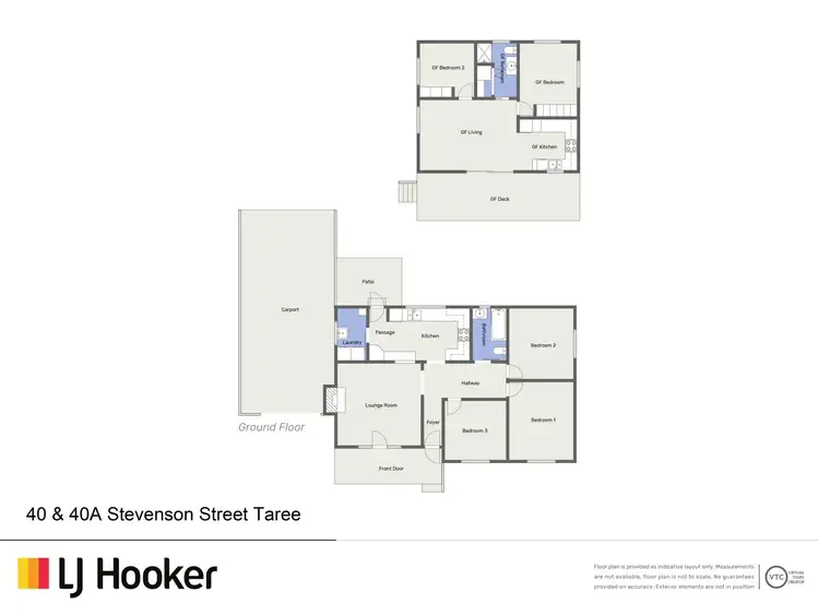 Sixth view of Homely house listing, 40 & 40A Stevenson Street, Taree NSW 2430