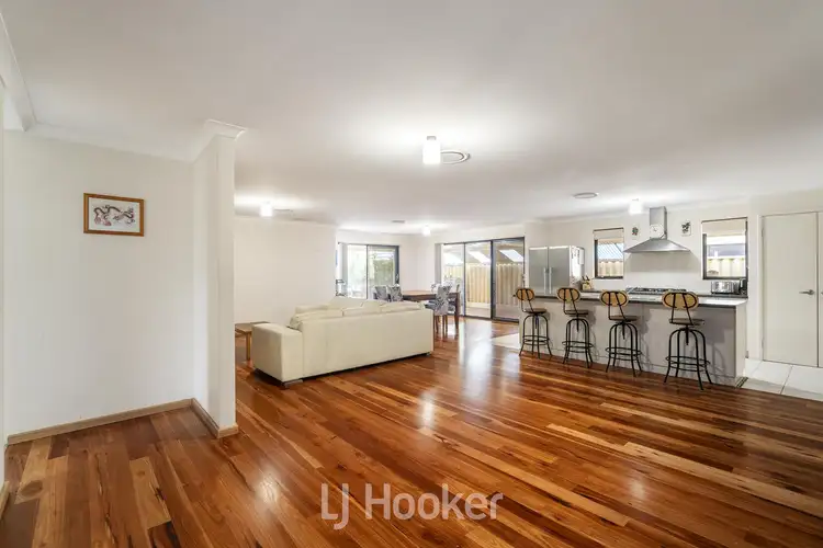 Second view of Homely house listing, 29 Provincia Parade, Yalyalup WA 6280