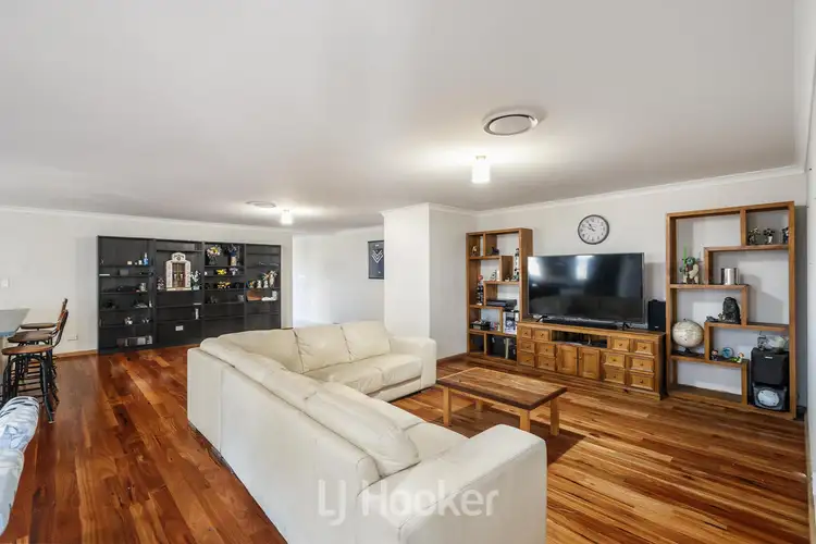 Third view of Homely house listing, 29 Provincia Parade, Yalyalup WA 6280
