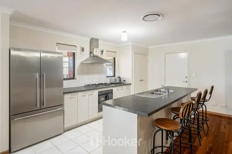 Fourth view of Homely house listing, 29 Provincia Parade, Yalyalup WA 6280