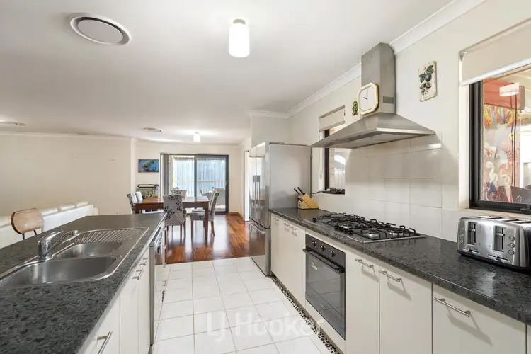 Fifth view of Homely house listing, 29 Provincia Parade, Yalyalup WA 6280