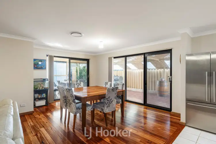 Sixth view of Homely house listing, 29 Provincia Parade, Yalyalup WA 6280