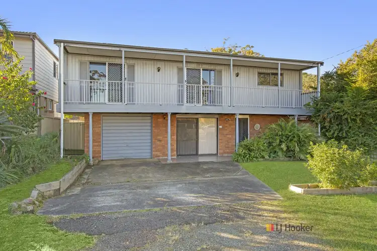 Main view of Homely house listing, 19 Jetty Avenue, Charmhaven NSW 2263