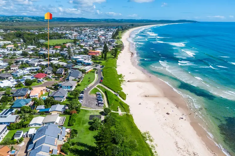10/5-7 Tresise Place, Lennox Head NSW 2478