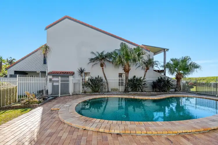 Second view of Homely townhouse listing, 10/5-7 Tresise Place, Lennox Head NSW 2478