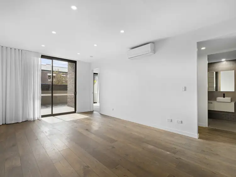 Main view of Homely apartment listing, Apartment G01/2-6 Herbert Street, Dulwich Hill NSW 2203