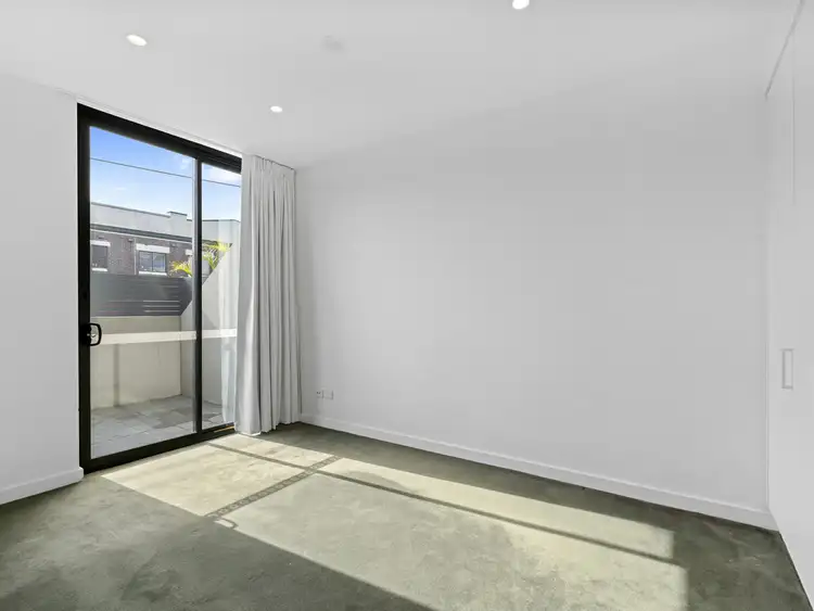 Third view of Homely apartment listing, Apartment G01/2-6 Herbert Street, Dulwich Hill NSW 2203