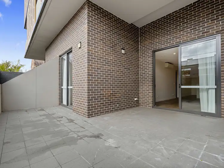 Fifth view of Homely apartment listing, Apartment G01/2-6 Herbert Street, Dulwich Hill NSW 2203