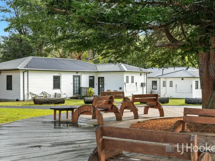 Main view of Homely villa listing, Unit 10/13 Junee Road, Maydena TAS 7140