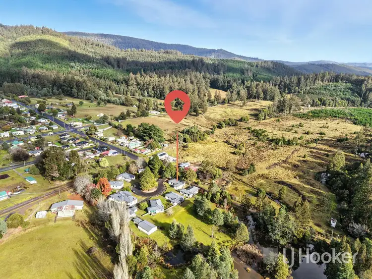 Third view of Homely villa listing, Unit 10/13 Junee Road, Maydena TAS 7140