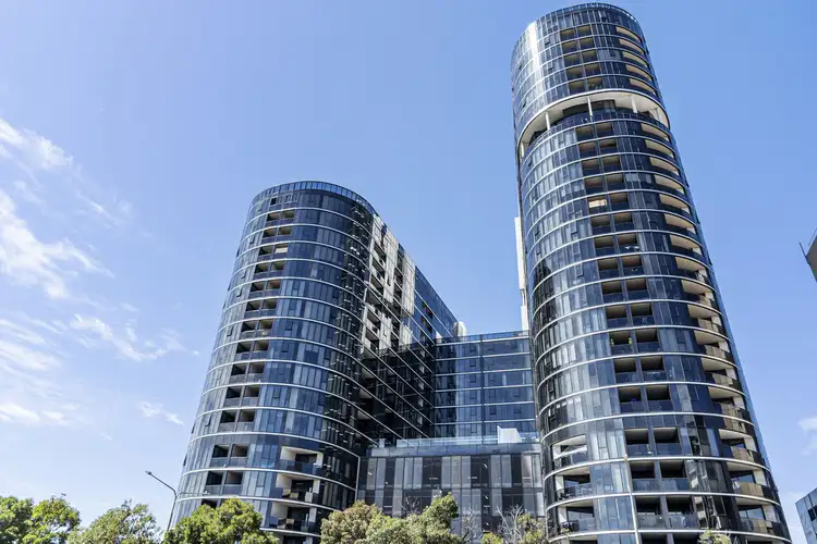 617/15 Bowes Street, Phillip ACT 2606