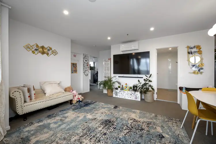 Fifth view of Homely apartment listing, 617/15 Bowes Street, Phillip ACT 2606