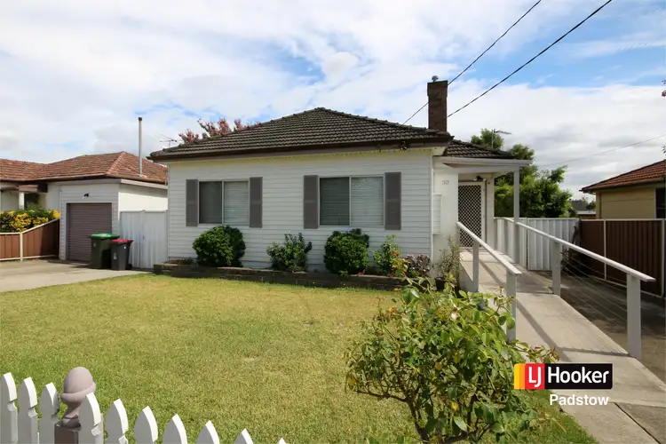 Main view of Homely house listing, 30 Glenview Avenue, Revesby NSW 2212