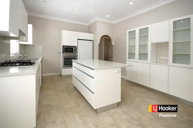 Second view of Homely house listing, 30 Glenview Avenue, Revesby NSW 2212