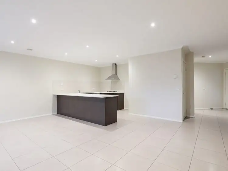 Second view of Homely townhouse listing, 1/12 Global Way, Wyndham Vale VIC 3024