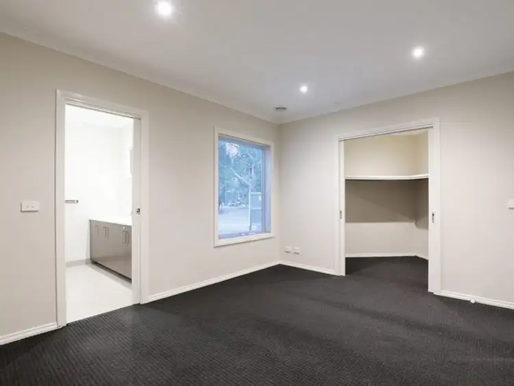 Third view of Homely townhouse listing, 1/12 Global Way, Wyndham Vale VIC 3024
