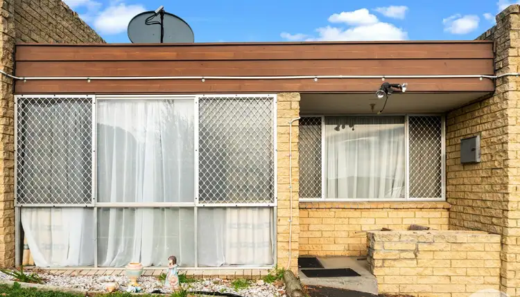 Main view of Homely unit listing, Unit 3/35A Barossa Road, Glenorchy TAS 7010