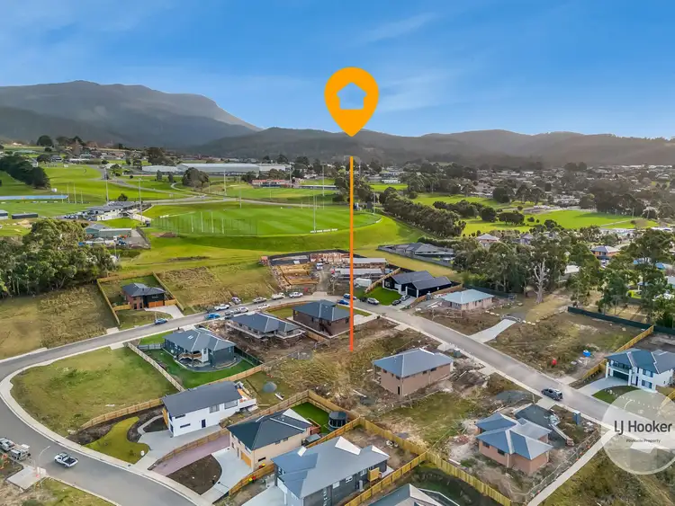 34 O'Connor Drive, Kingston TAS 7050