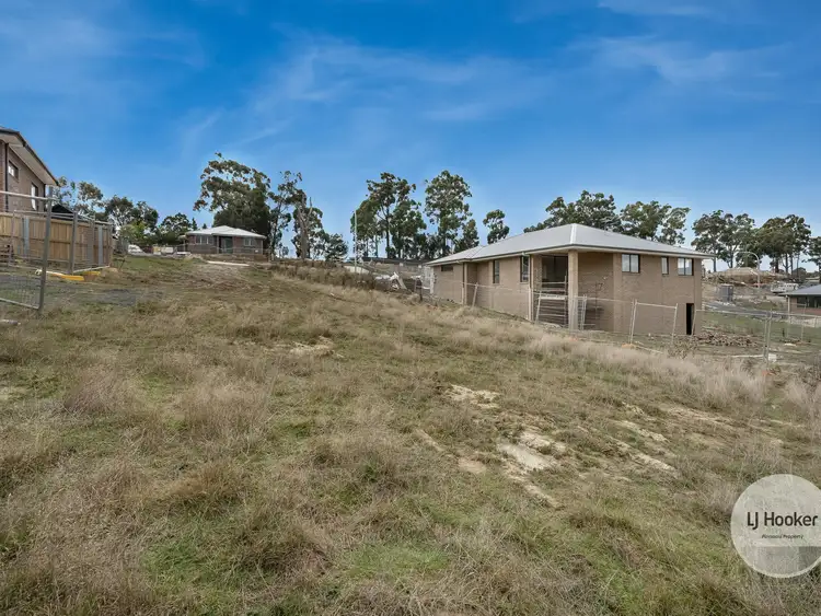 Sixth view of Homely land listing, 34 O'Connor Drive, Kingston TAS 7050