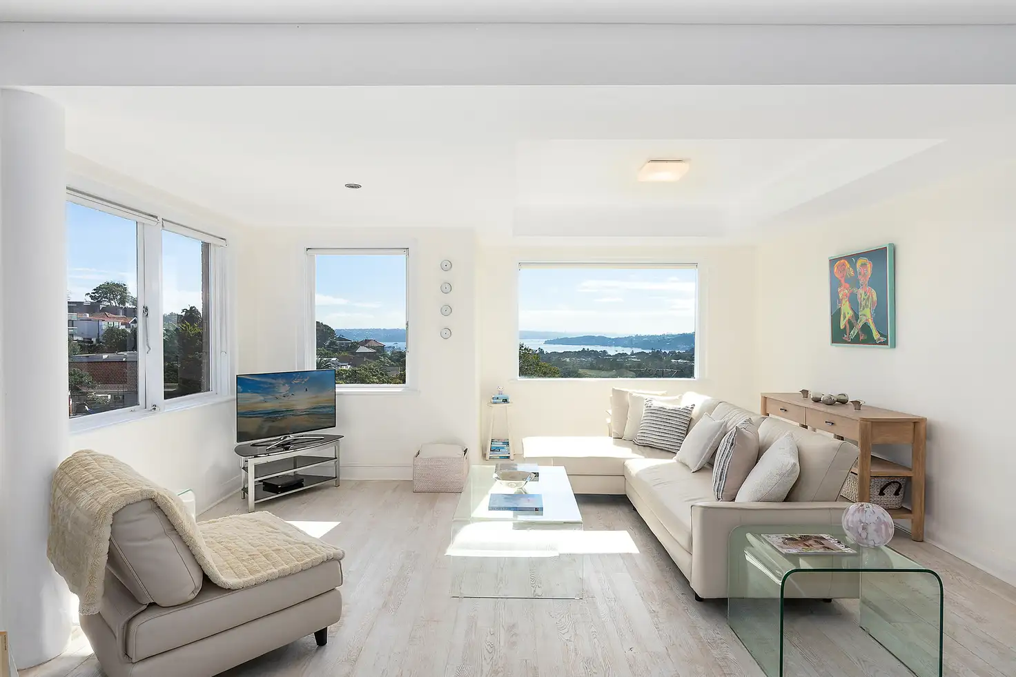 Main view of Homely apartment listing, 8/14 Birriga Road, Bellevue Hill NSW 2023