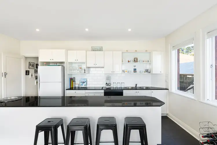 Fourth view of Homely apartment listing, 8/14 Birriga Road, Bellevue Hill NSW 2023