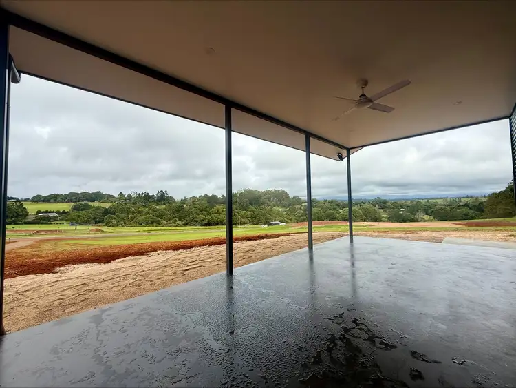 Main view of Homely house listing, Lot 26 Burnet Close, Malanda QLD 4885