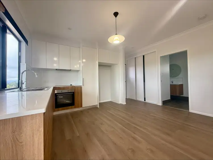 Second view of Homely house listing, Lot 26 Burnet Close, Malanda QLD 4885