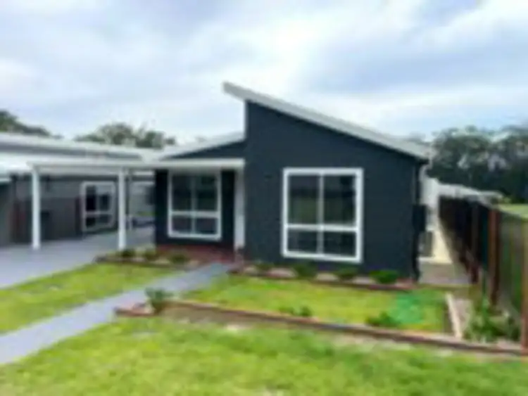 Second view of Homely house listing, 87/35 THE BASIN, St Georges Basin NSW 2540
