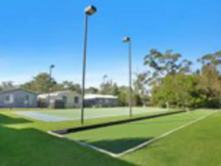 Fifth view of Homely house listing, 87/35 THE BASIN, St Georges Basin NSW 2540
