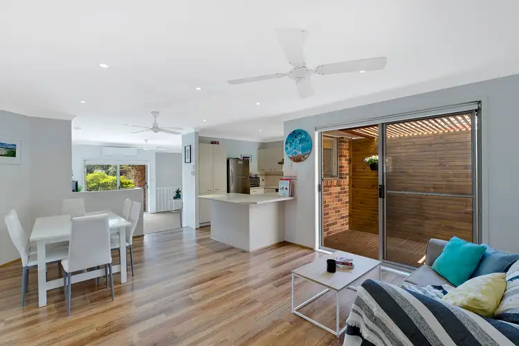Second view of Homely semi-detached listing, 1/16 Kings Avenue, Terrigal NSW 2260