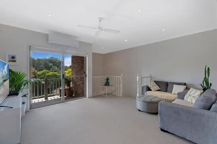 Fourth view of Homely semi-detached listing, 1/16 Kings Avenue, Terrigal NSW 2260