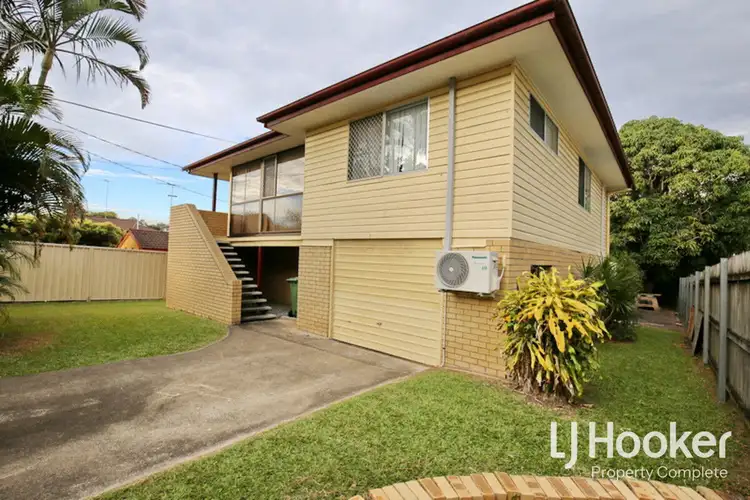 Main view of Homely house listing, 10 Werona Street, Slacks Creek QLD 4127