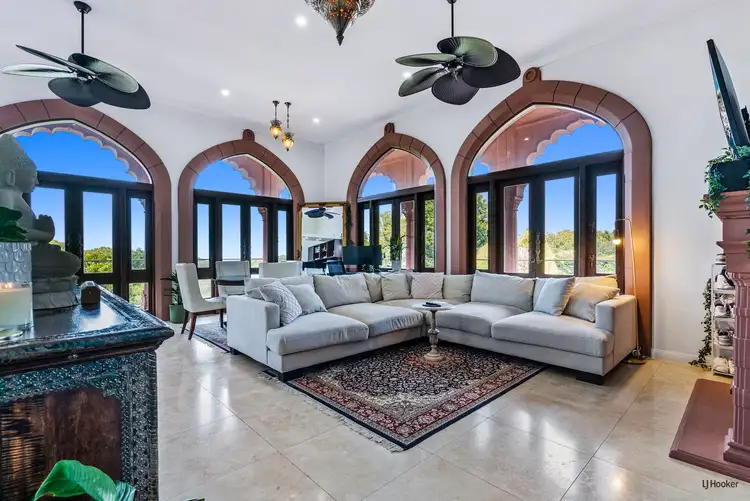 38A Sunnycrest Drive, Terranora NSW 2486