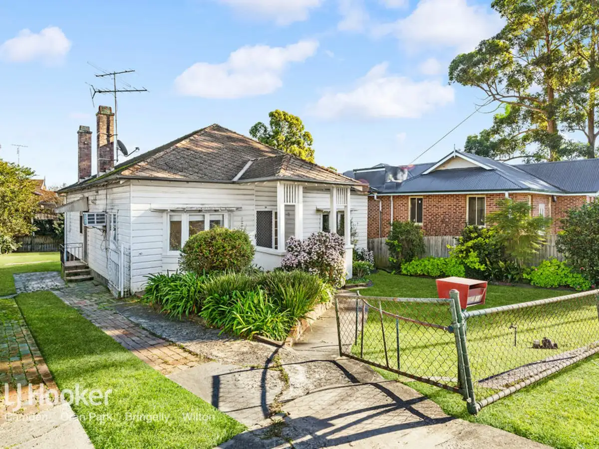 Main view of Homely house listing, 33 Broughton Street, Camden NSW 2570