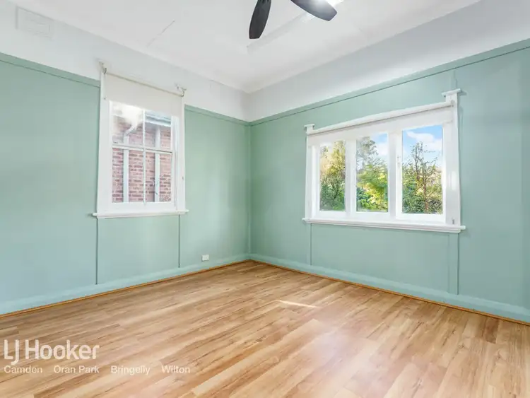 Third view of Homely house listing, 33 Broughton Street, Camden NSW 2570