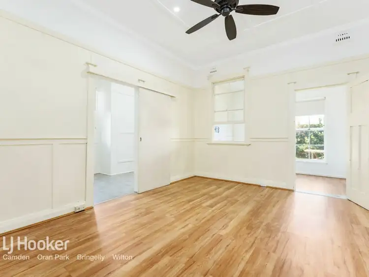 Fourth view of Homely house listing, 33 Broughton Street, Camden NSW 2570