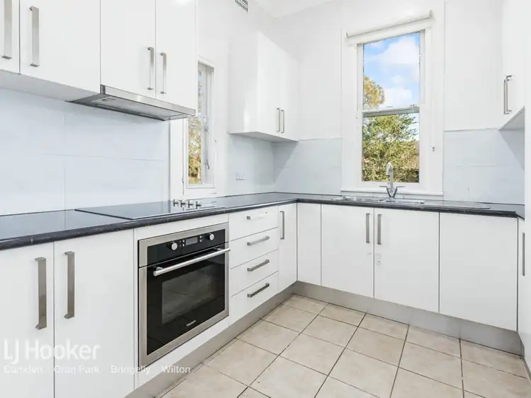 Sixth view of Homely house listing, 33 Broughton Street, Camden NSW 2570