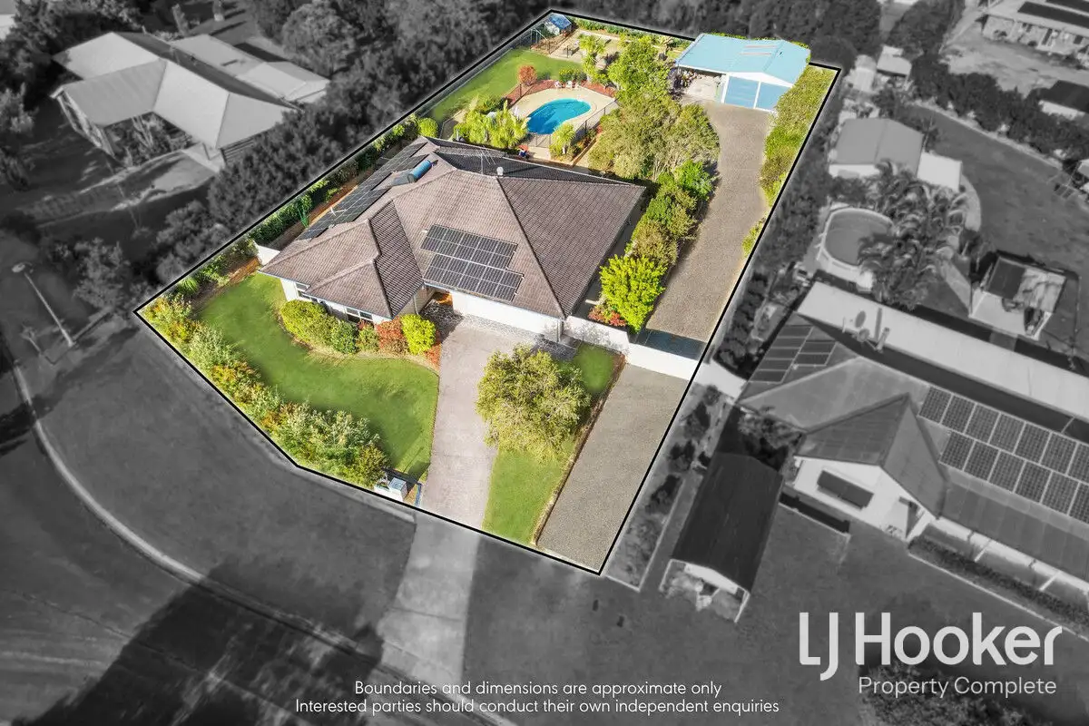 Main view of Homely house listing, 39-41 Blueberry Ash Court, Flagstone QLD 4280