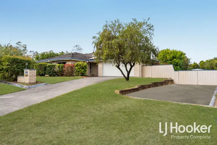 Third view of Homely house listing, 39-41 Blueberry Ash Court, Flagstone QLD 4280