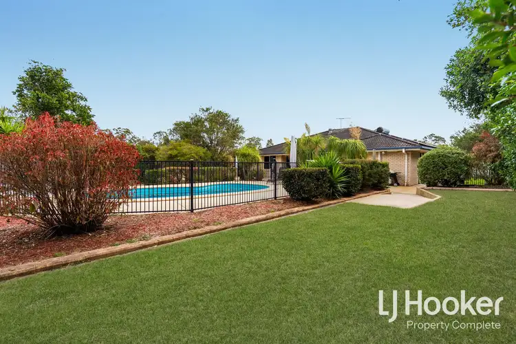 Fourth view of Homely house listing, 39-41 Blueberry Ash Court, Flagstone QLD 4280