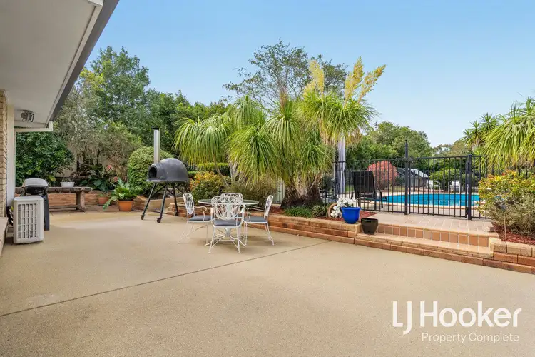 Fourth view of Homely house listing, 39-41 Blueberry Ash Court, Flagstone QLD 4280