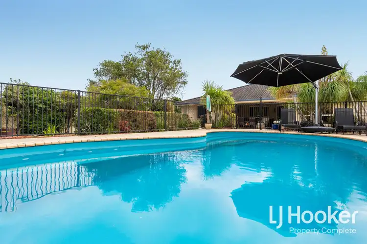 Fifth view of Homely house listing, 39-41 Blueberry Ash Court, Flagstone QLD 4280