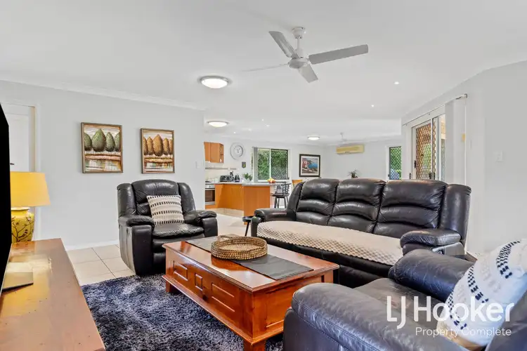 Sixth view of Homely house listing, 39-41 Blueberry Ash Court, Flagstone QLD 4280