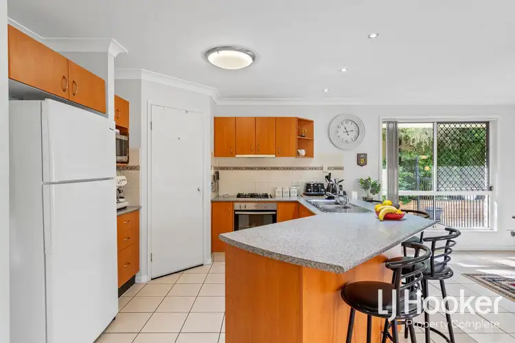 Sixth view of Homely house listing, 39-41 Blueberry Ash Court, Flagstone QLD 4280