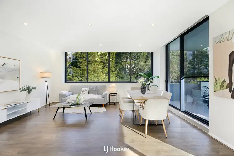 436/17-19 Memorial Ave